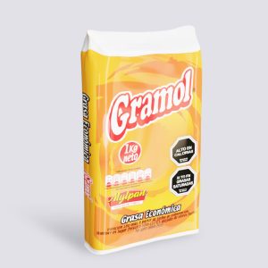 Manteca Gramol económica