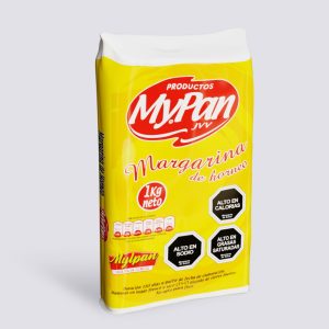 Margarina de Horneo Mypan